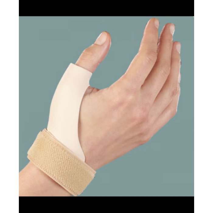 RO+TEN  Guantino Protettivo Ortopedico Daumfix Taglia Small