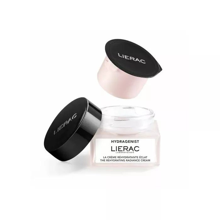 Hydragenist Ricarica Crema Reidratante Illuminante 50 ml