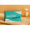 Inofert Combi HP 20 capsule Soft Gel integratore per ovaio policistico e fertitilà - Italfarmaco