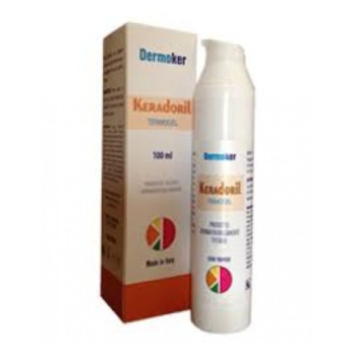 Keradoril Gel 100 Ml