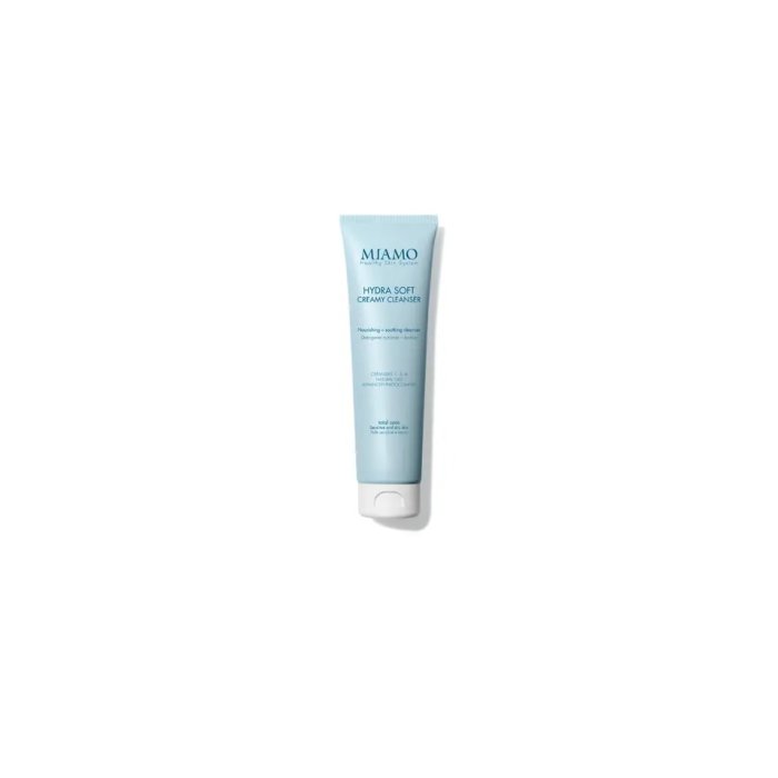 Miamo Total Care C Hydra Soft Creamy Cleanser 150 ml