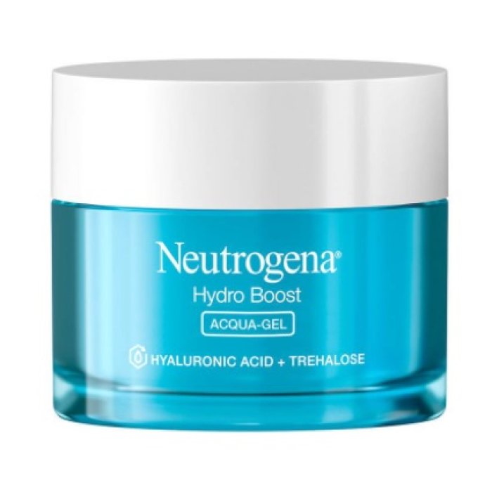 Neutrogena Hydro Boost Acqua Gel Pelle Da Normale A Mista 50 ml