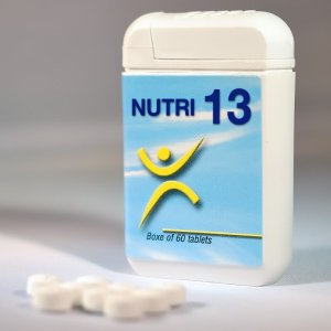  Nutri 13 Integratore 60 compresse