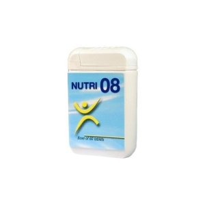 Nutri 08 Integratore Alimentare 60 Compresse