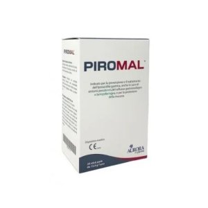 Piromal 24 Compresse