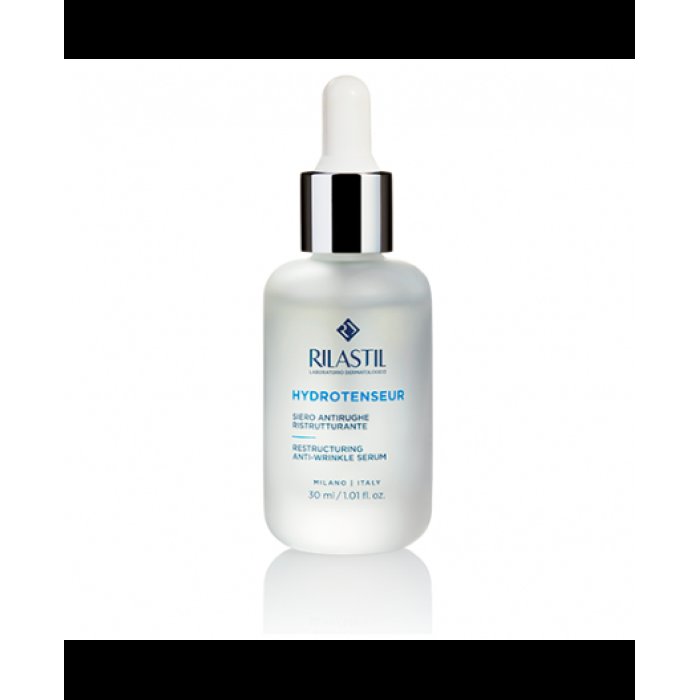 Rilastil Hydrotenseur Siero 30 ml Taglio Prezzo