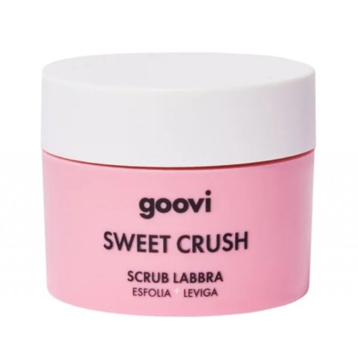 Goovi scrub labbra