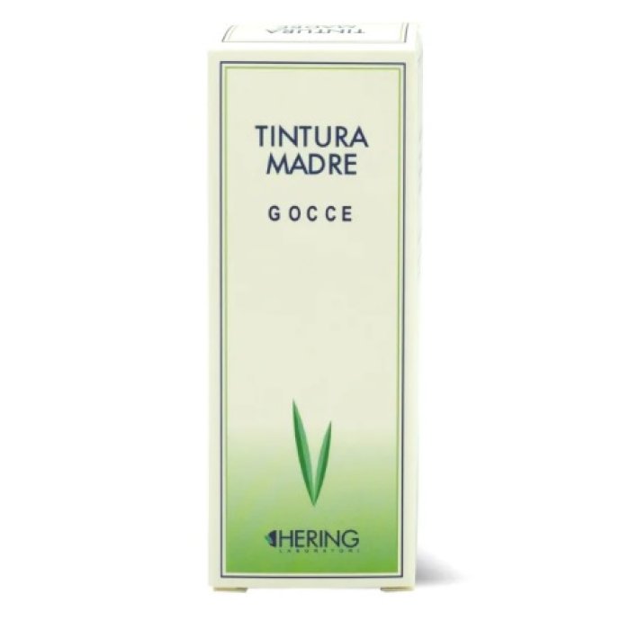 Hamamelis Virginiana Tintura Madre Gocce HERING 125ml