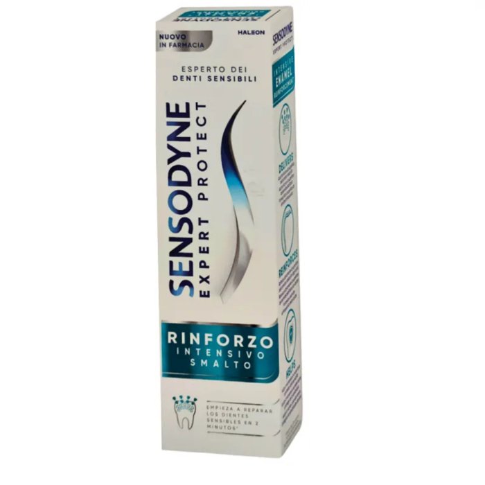 Sensodyne Expert Protect Rinforzo Smalto 75ml