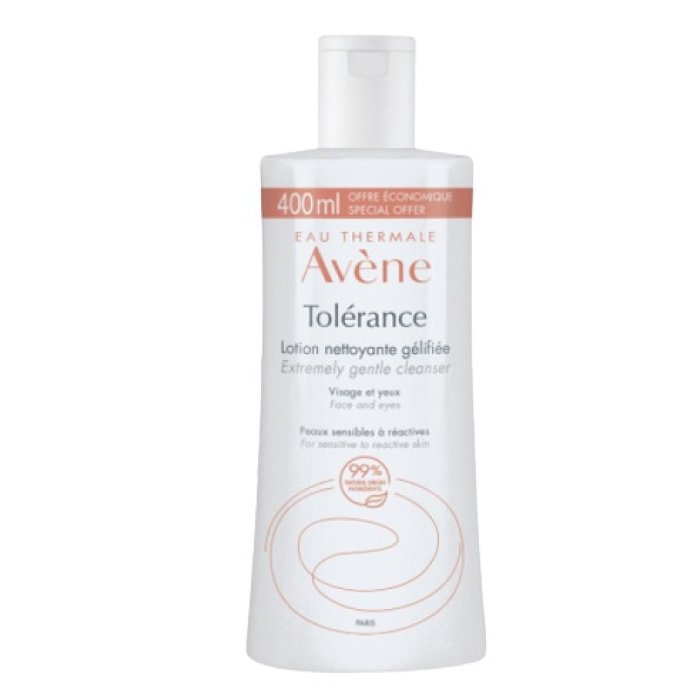 Avene Tolerance Lozione detergente Edizione Limitata 400 ml