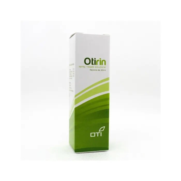 Otirin Spraf Nasale20ml