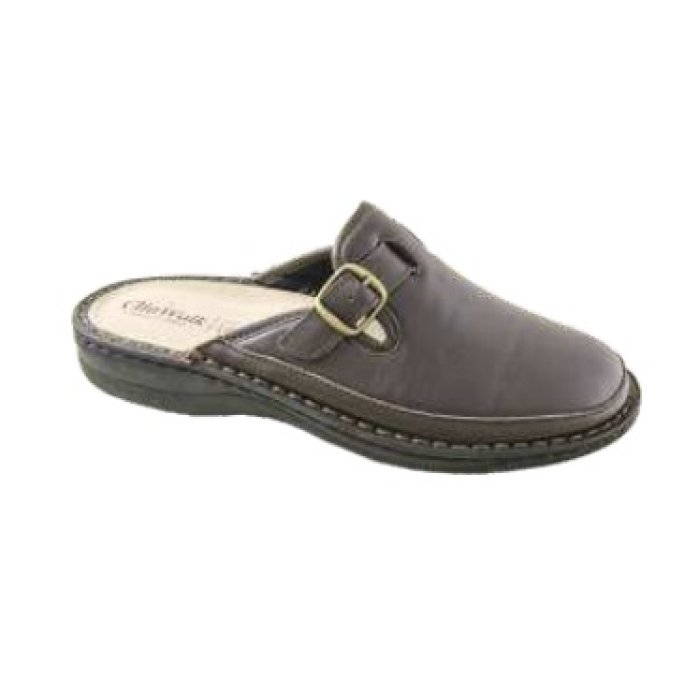 Budetta Farma Brand Cliawalk Linea Home Modello 115 Colore Testa di Moro Numero 40