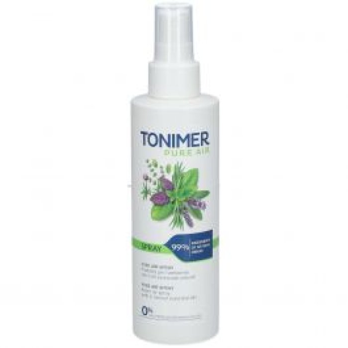 Tonimer Pure Air Spray Igienizzante 200ml