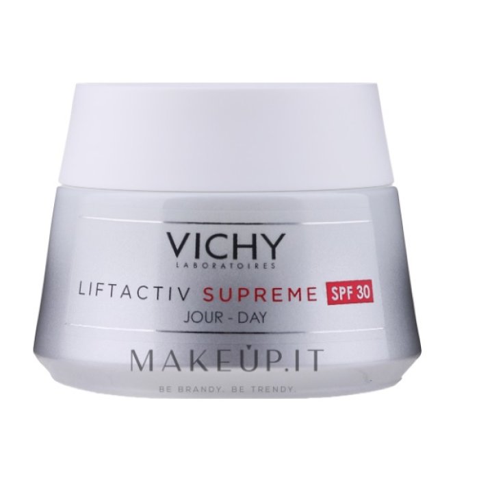 Vichy Liftactiv Supreme Crema Spf30 50 Ml Sleever