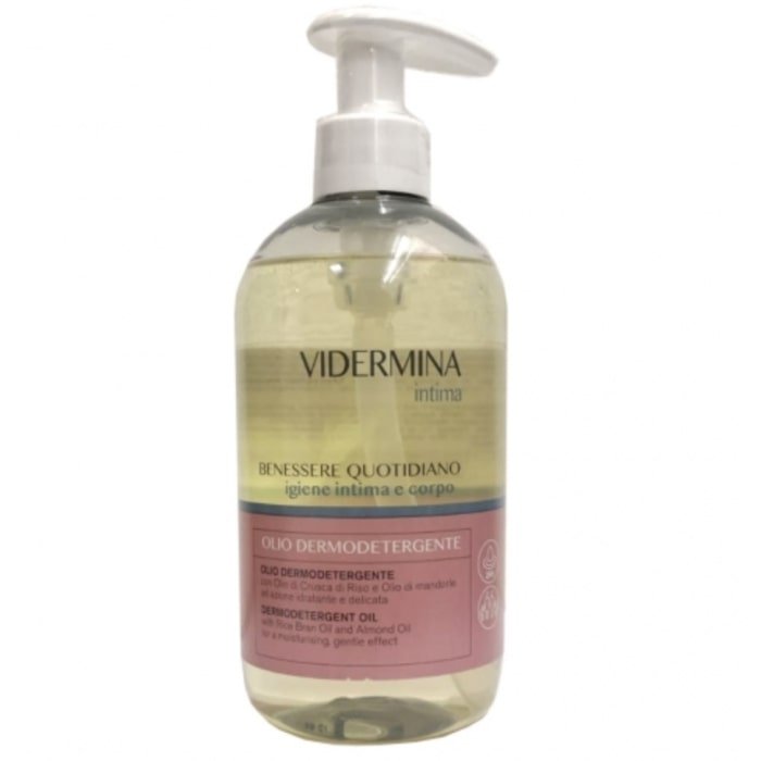 Vidermina intima olio 500ml sp