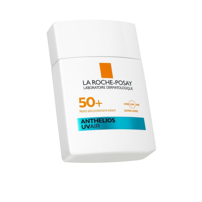 La Roche-Posay Anthelios UVAir Fluido Viso Invisibile Leggero SPF50+ 40ml