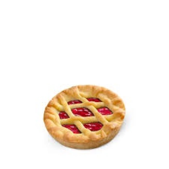Crostatina Ai Frutti Di Bosco Il Mondo Senza Glutine 80g