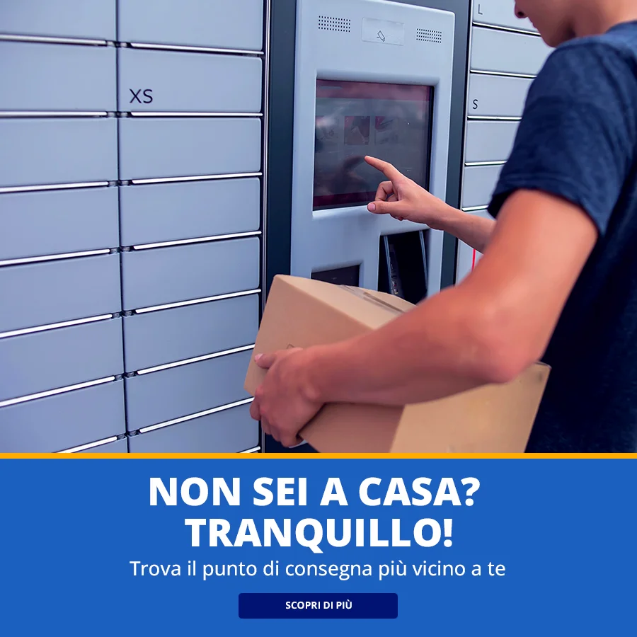 consegne