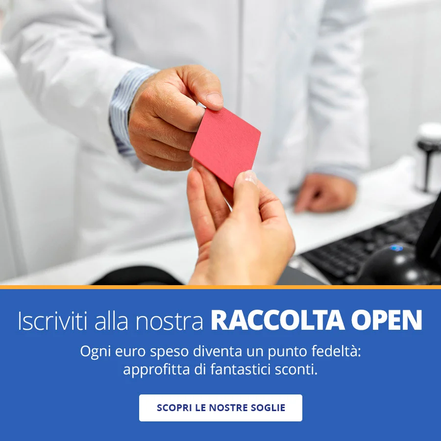 raccolta