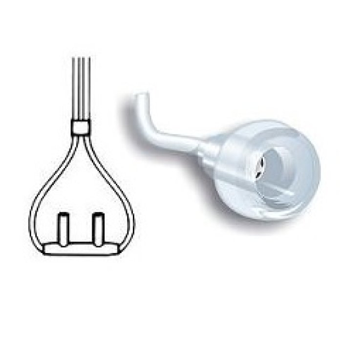 Pikdare Sonda Nasale Per Ossigenoterapia Pic