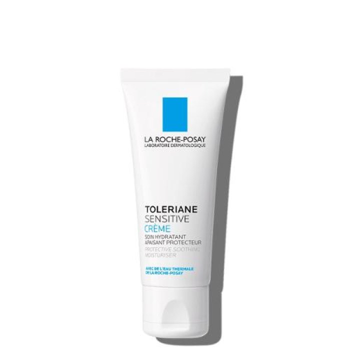 La Roche Posay  Toleriane Sensitive Trattamento Prebiotico Idratante 40 ml