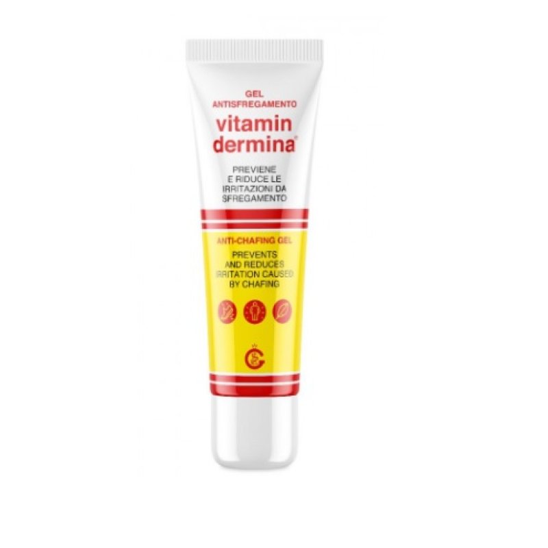 Vitamindermina Gel Antisfregamento 100ml
