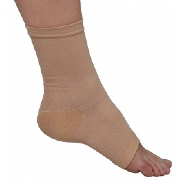 Gibaud Cavigliera Calzino Sottile Cotone taglia 5