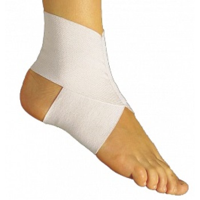 Dr. Gibaud Contezione - Cavigliera Incrociata Taglia 10 1 Paio