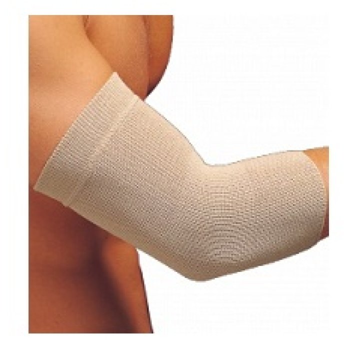 Gibaud Dispositivi Medici  Termoterapica Bracciale Camel Altezza 26 cm