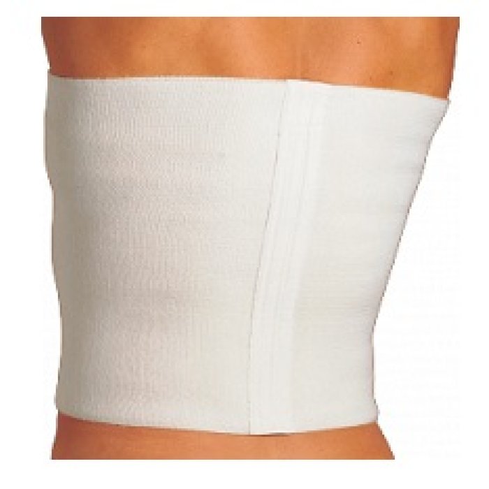 Dual Sanitaly Cintura Gibaud Supportflex 27 Cm Taglia S