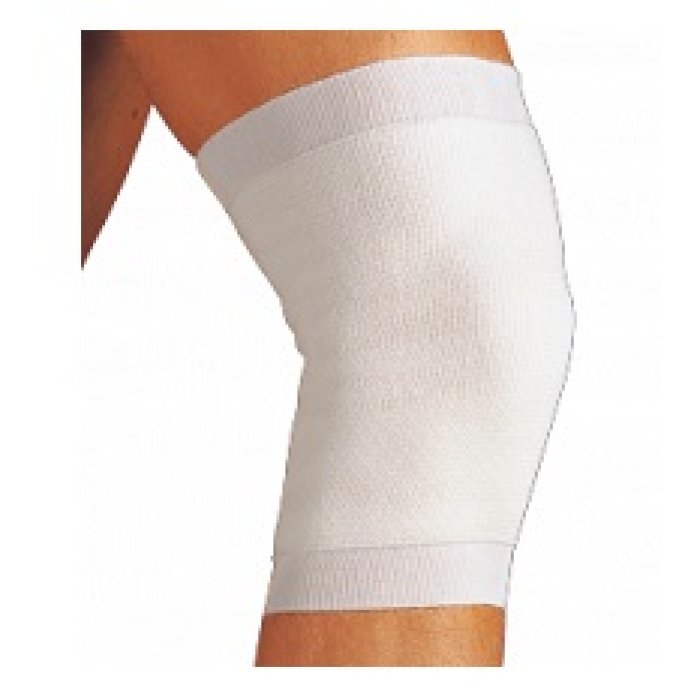 Dr. Gibaud Termoterapica - Ginocchiera Tubolare Taglia 1 1 Pezzo