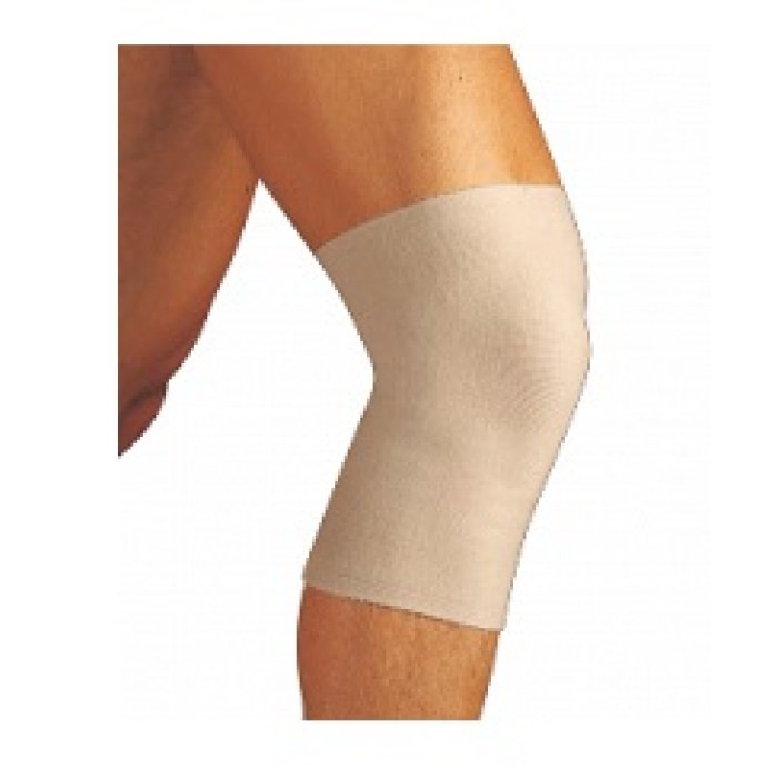 Gibaud Ginocchiera Biestensiva Felpata Camel Taglia 5