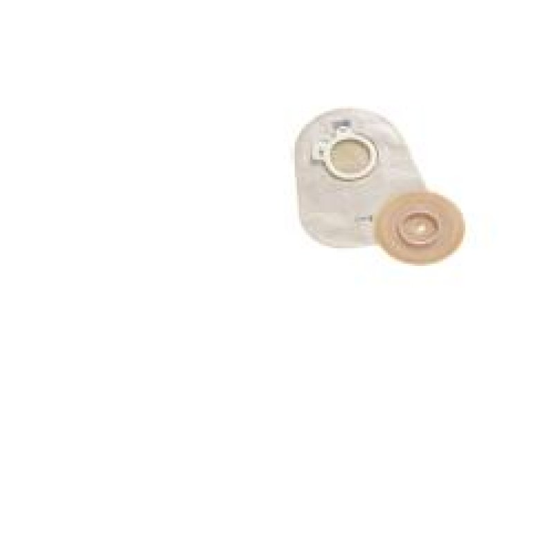 Alterna 6689 sacca trasparente 50 mm per sistema di stomia
