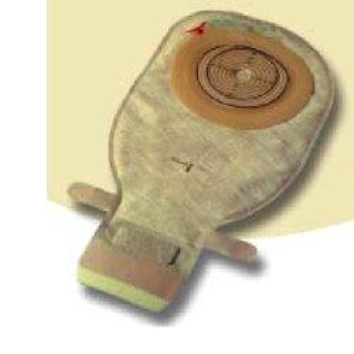 Alterna Mio sacchetto per stomia Max Op 60 mm - sacca monopezzo per stomia ad alta capienza Alterna Mio sacchetto per stomia Max Op 60 mm - sacca monopezzo per stomia ad alta capienza