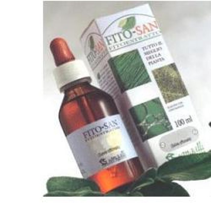 Alga marina tintura madre 100 ml - tintura madre di alga marina
