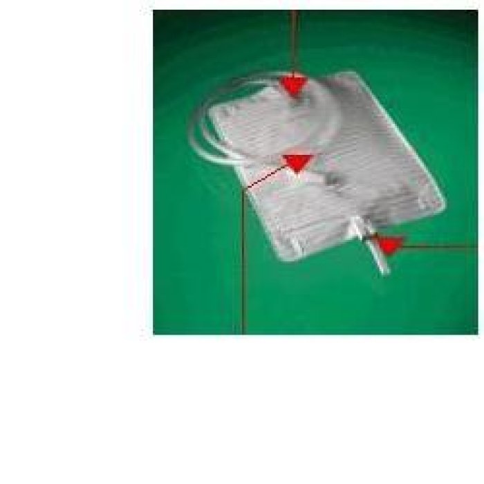 Coloplast Conveen Sac Let Tb90 8pz 5062