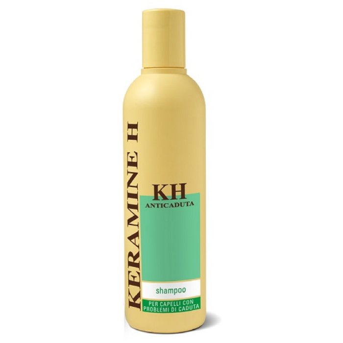 Soco-societa' Cosmetici Keramine H Sh A/cad 300ml