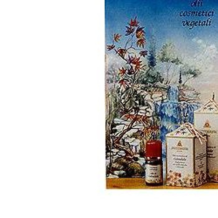 Specchiasol Calendula Olio Vegetale Puro 100 ml