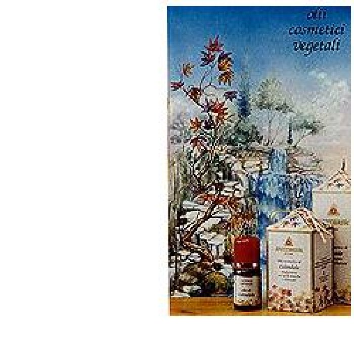 Specchiasol Ricino Ex Olio Ciglia e Capelli 100 ml