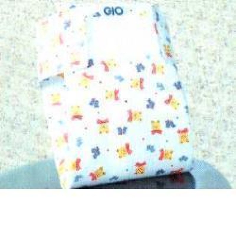 Pannetto Morbido Baby Giò Misura Unica  Supporto Neonatale per Prevenzione Displasia