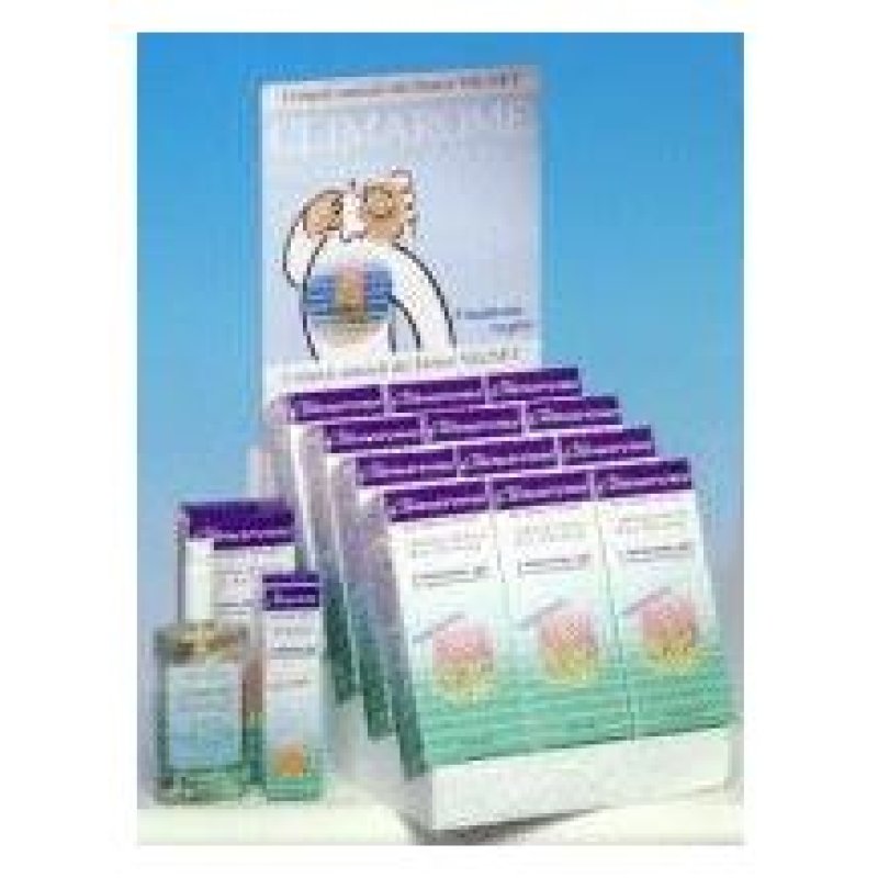 CLIMARONE 50ml VALNET
