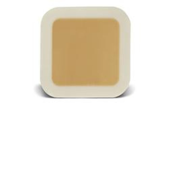 Convatec Italia Duoderm Cgf Ades 14x14 5p 9082