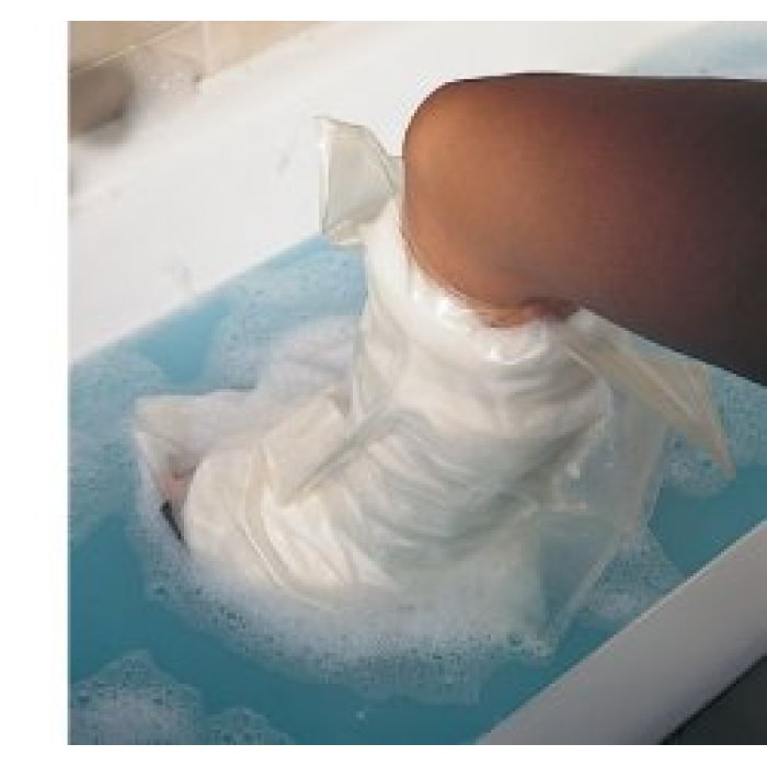 Farmacare Acquastop Sacch Mezza Gamba