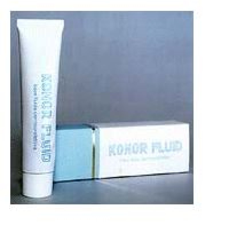 Konor Fluido in crema 50 ml