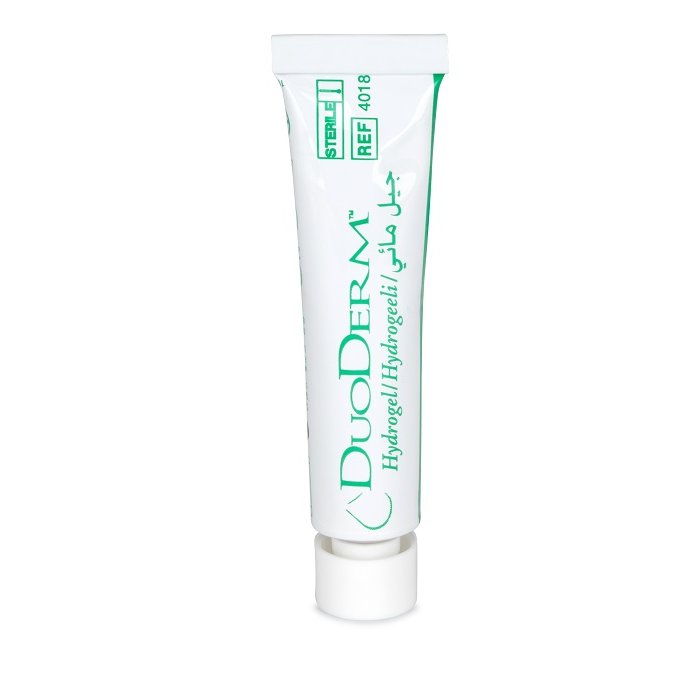 Idrogel Duoderm Con Applicatore Sterile 10 Pezzi 15