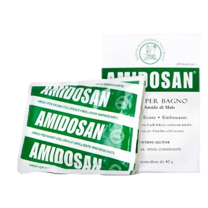 AMIDOSAN POLV MONOD 7BUST 40G