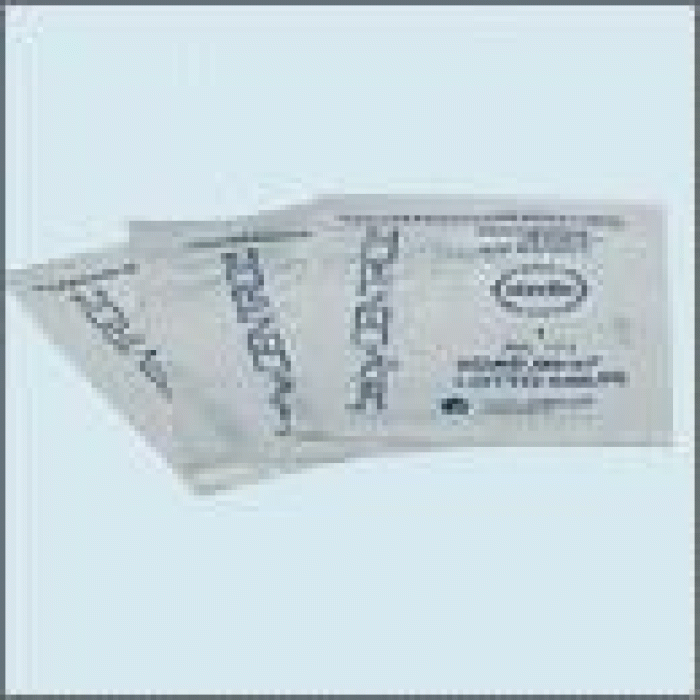 Baby Centrol Unisex Sterile In Metallo – Strumento Medico Per Uso Pediatrico