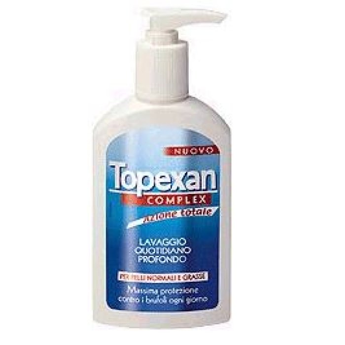 Soco-societa' Cosmetici New Topexan Complex P Norm 150