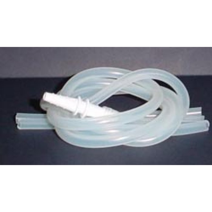 Set Tubo di Aspirazione Senza Filtro per Aspiratori Medici Askir e Aspiret, Ricambio Originale 909907267