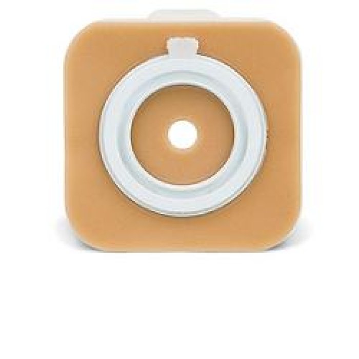 Consecura 8554 placca 70 mm 5 pezzi - placche per stomia misura 70 mm